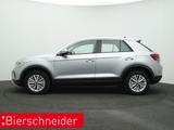 Volkswagen T-Roc 2.0 TDI LED APP-CONNECT SH CLIMATRONIC - Volkswagen Gebrauchtwagen in Chemnitz