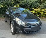 Opel Corsa D 1,4 Facelift 4-Türer/Klima/8-... - Opel Corsa: D Facelift