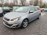 Peugeot 308 SW Allure+AUTOM+NAVI+PANORAMA+LED+ - Peugeot 308 Gebrauchtwagen in Berlin