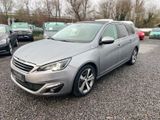 Peugeot 308 SW Allure+AUTOM+NAVI+PANORAMA+LED+ - Peugeot 308: SW Allure