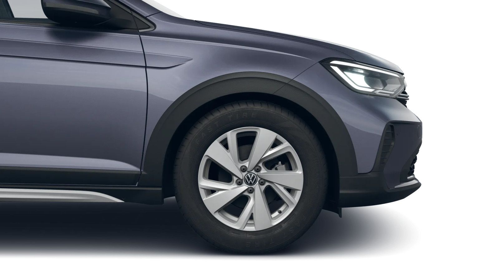Volkswagen Taigo - Bild 5
