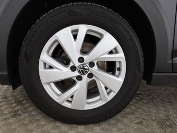 Volkswagen Taigo - 11
