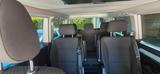 Volkswagen T6 California - VW T6 California 7-Sitzer