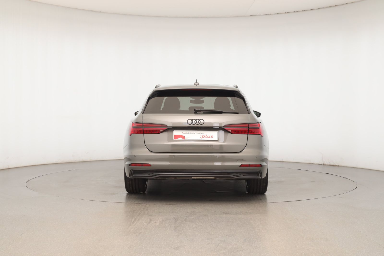 Audi A6 - Bild 6
