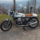 Moto Guzzi LeMans 3 Caferacer - MOTO GUZZI CAFE