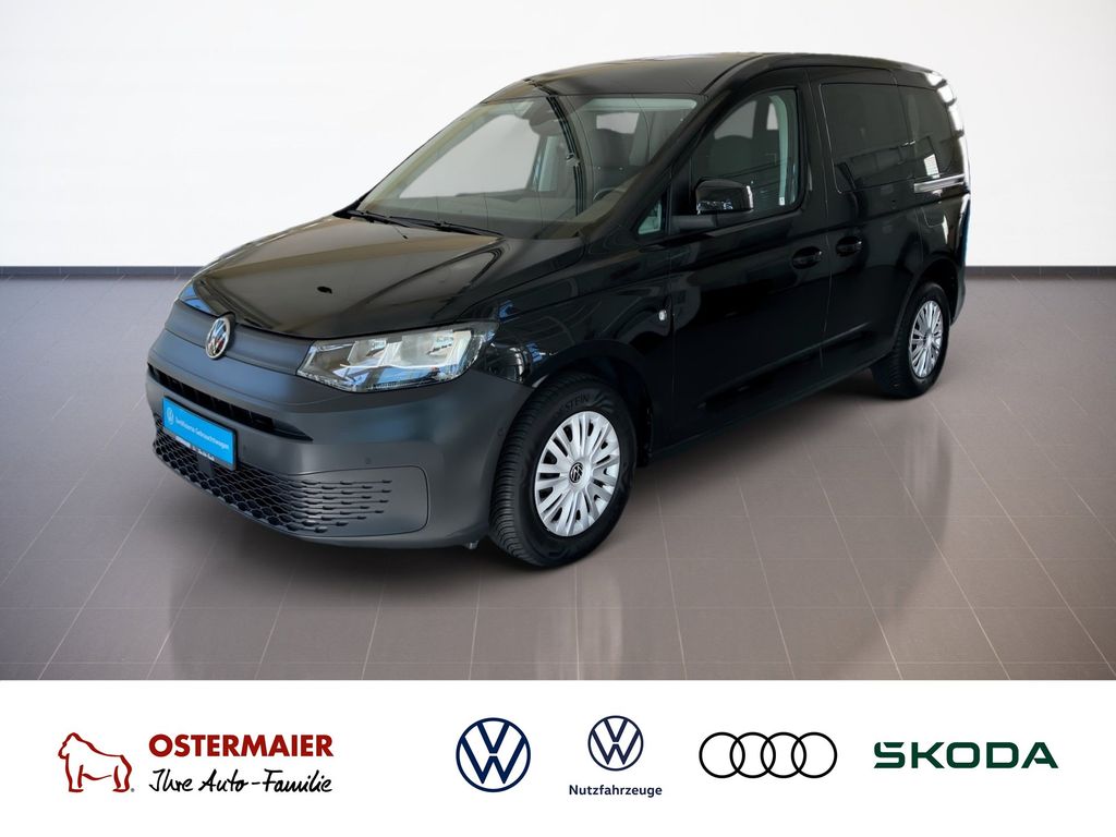 Image of Volkswagen Caddy