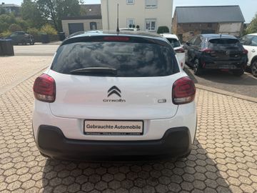 Citroen C3 - 4