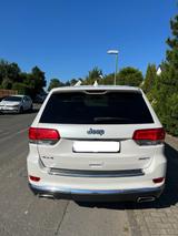 Jeep Grand Cherokee 3.0l V6 MultiJet 184kW Summit... - Jeep Grand Cherokee in Aachen