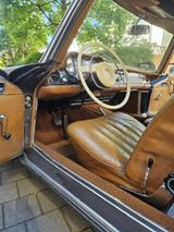 Mercedes-Benz 280 SL "Pagode" - Mercedes-Benz Cabrio aus dem Jahr 1970