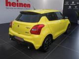 Suzuki Swift 1.4 Sport NAVI LED ACC ALU - Suzuki Swift in Hagen