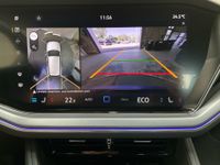 Volkswagen Touareg - Vorschau Bild 16