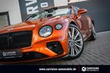 Bentley Continental GTC Speed | Naim | Bentley Garantie - Bentley Continental GTC: Speed