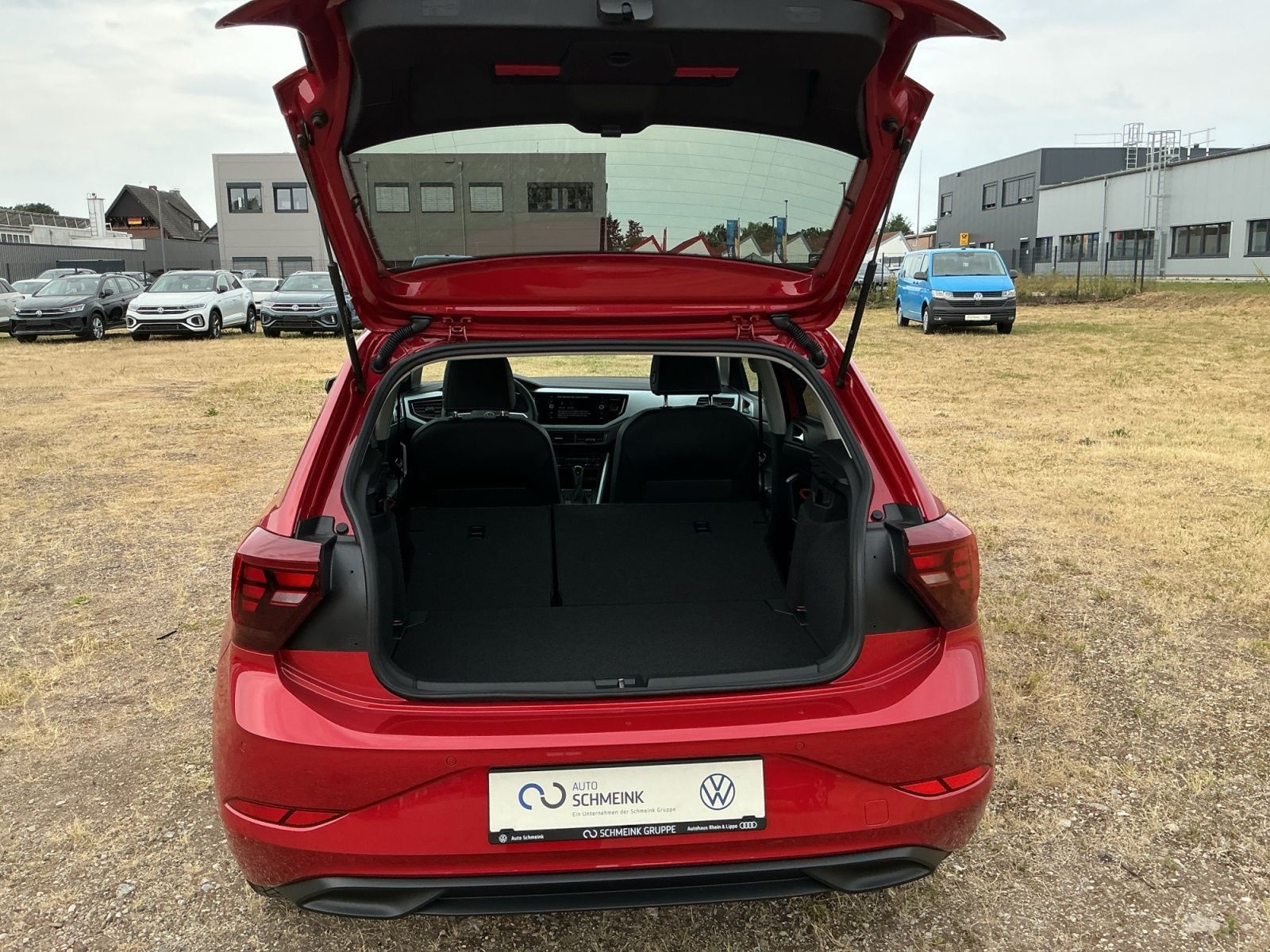 Volkswagen Polo - Bild 19