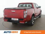 Isuzu D-MAX 1.9 Turbodiesel Double Cab 4WD LSE*ACC*PDC - Isuzu D-Max: 3 Türen