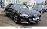 Audi A6 Lim. 35 TDI design LED*KAMERA*PANORAMA*LEDER - Audi A6 mit Diesel-Antrieb: Limousine