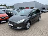 Ford Galaxy Titanium 7SITZER*NAVI*KLIMA*TEMP*SHZ*LED* - Ford Galaxy in Wuppertal