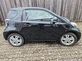 Toyota IQ + 1,33-l-Dual-VVT-i + 8-fach bereift + 98 PS - Toyota Gebrauchtwagen von 2009