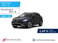 Volkswagen T-Roc - Vorschau Bild 1