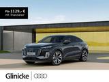 Audi SQ6 Sportback e-tron 360 kW (ab 03.2026) - Audi SQ6 e-tron: Sportback