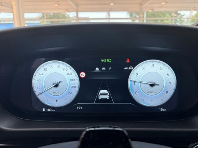 Hyundai BAYON – Bild 13