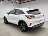 Ford Puma 1.0 MHEV Titanium +ALLWETTER+ - Ford: M