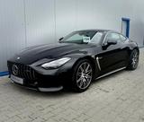 Mercedes-Benz AMG GT 63 4MATIC+ MBUX BURMESTER KEYLESS 315km/h - Mercedes-Benz AMG GT aus 2024