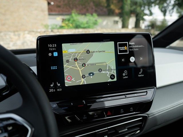 ID.3 Pro Move GJR Assistenz-Plus