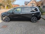 Citroën Grand C4 Spacetourer | Service NEU 04/26 l AHK  - schwarze Citroën Grand C4 Picasso / SpaceTourer