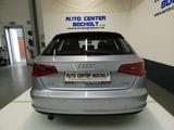 Audi A3 Sportback ambition*NaviMMI*Klimaaut*Sitzh*PDC - Audi A3: Sportback Ambition