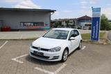 Volkswagen Golf VII 1.6 TDI 4MOTION BMT Highline - Volkswagen Golf: 4motion V6