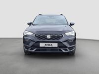 Seat Ateca - Vorschau Bild 3