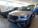 Subaru Outback 2.5i Platinum Lineartronic - Subaru Outback: Automatik