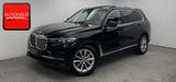 BMW X7 xDrive 40 d 7SITZ+PANO+AHK+SOFT+HUD+KAMERA+