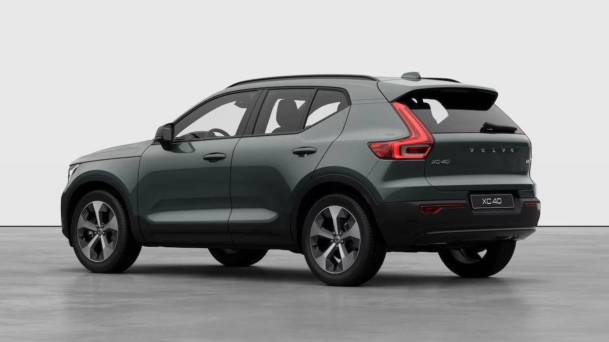Volvo XC40 - Bild 4