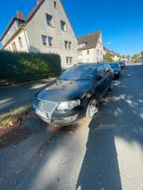 Volkswagen Passat 3C TDI 4 Motion TÜV AHK SD - Volkswagen Passat: 3c 4motion