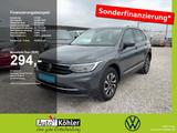 Volkswagen Tiguan Active eHybrid Kamera/CarPlay/AHK/ACC - Volkswagen Tiguan ACTIVE mit Hybrid-Antrieb (Benzin/Elektro)