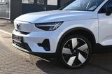 Volvo C40 Recharge Pure Electric Plus *LED*STHZ*BLIS - weiße Volvo C40