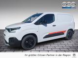 Citroën Berlingo Kasten 1.5 XTR M NAVI W-LAN FACEL. LED - Citroën Berlingo Neuwagen
