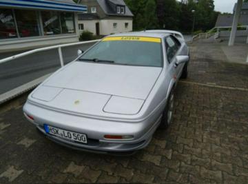 Lotus Esprit 2004