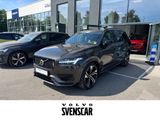 Volvo XC90 Ultimate Dark Recharge Plug-In Hybrid AWD T - Volvo XC90: Recharge Ultimate Dark