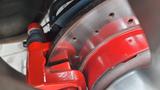 Abarth 595 17" LM-Felgen TOP ZUSTAND Liebhaber-Fzg. - graue Abarth 595