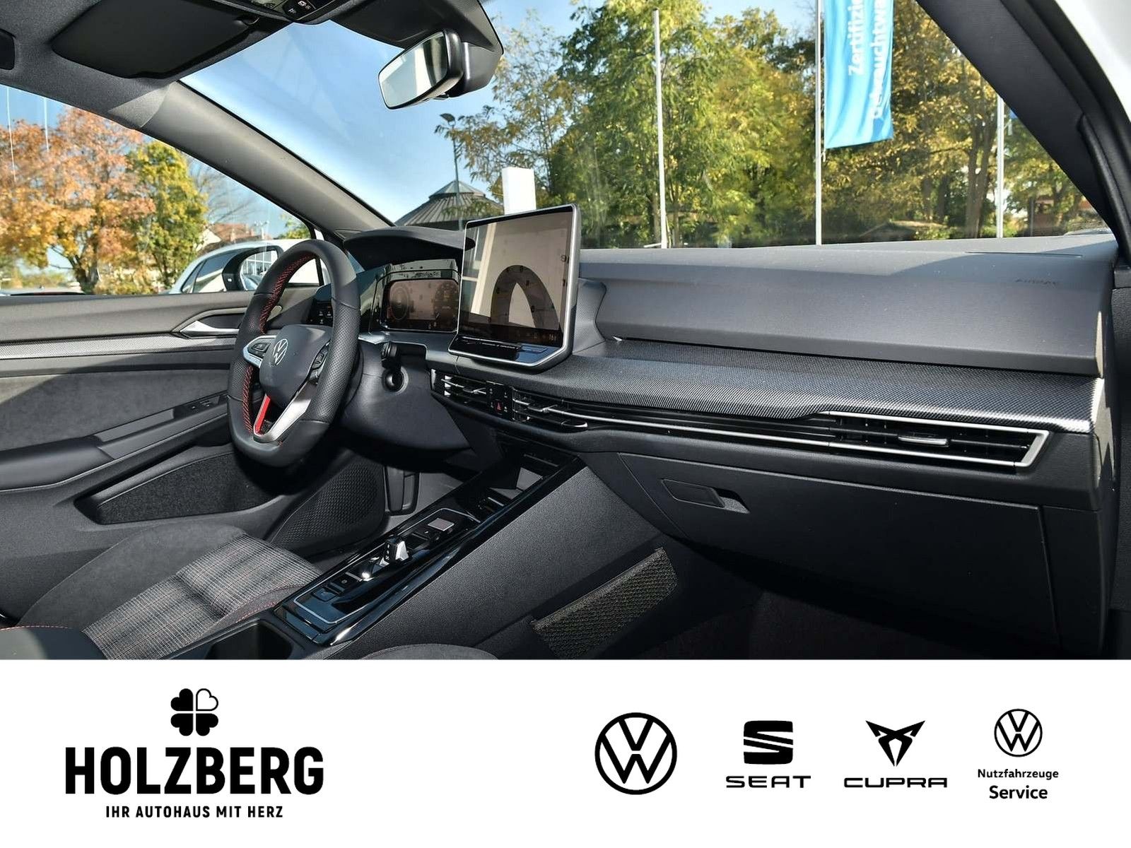 Volkswagen Golf - Bild 9