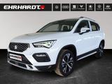 Seat Ateca 1.5 TSI ACT DSG Xperience AHK*NAV*LED*ACC*