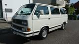 Volkswagen T3 Multivan White Star, Oldtimer