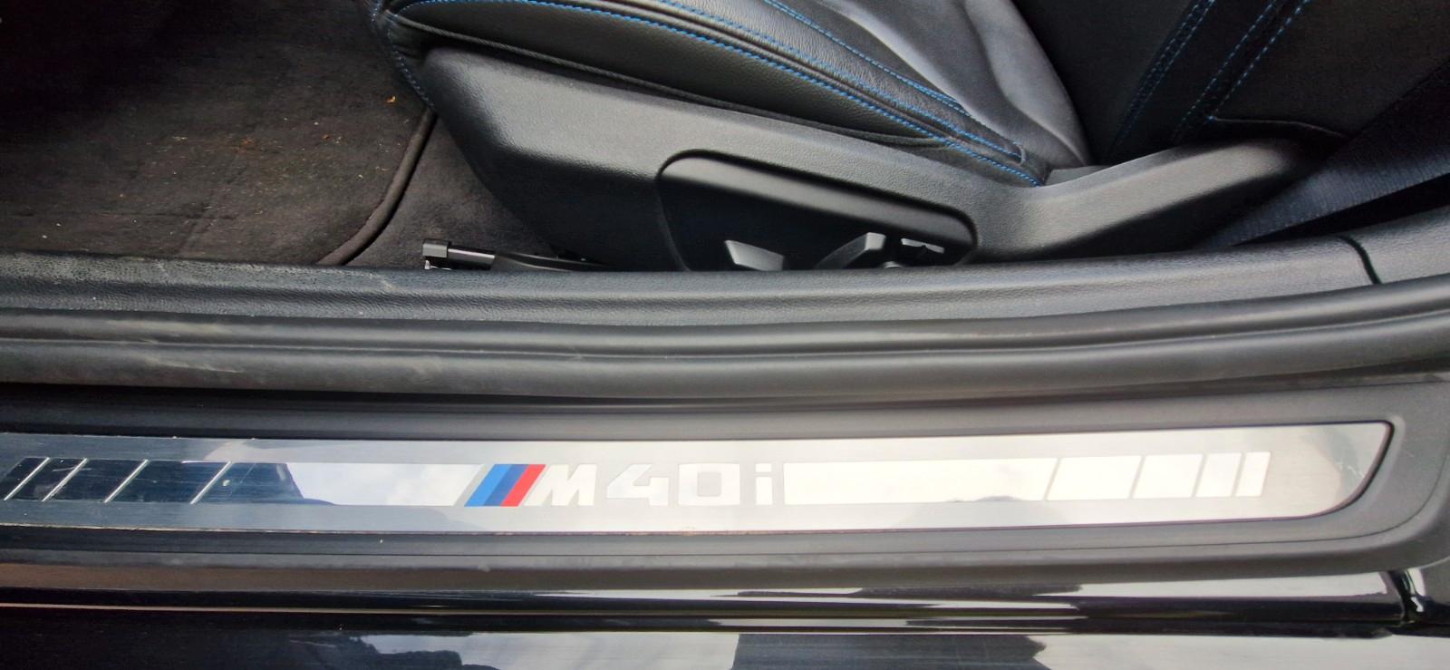 BMW Z4 i Head-Up Display Harman Kardon Surround, миниатюра 6