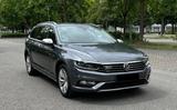 Volkswagen Passat Alltrack 2.0 TDI SCR 176kW DSG BMT 4M...