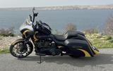 Harley-Davidson Electra Glide Ultra Limited Custom Bagger - HARLEY-DAVIDSON ELECTRA GLIDE ULTRA LIMITED