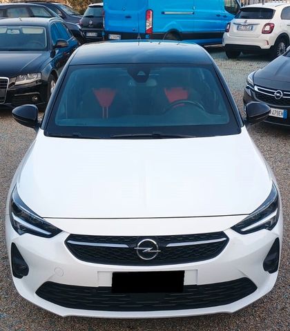 Opel Corsa 1.5 diesel 100 CV GS Line