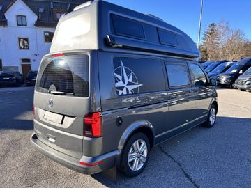 Westfalia Club Joker 150PS  Hochdach EDITION ACC 3.Bett