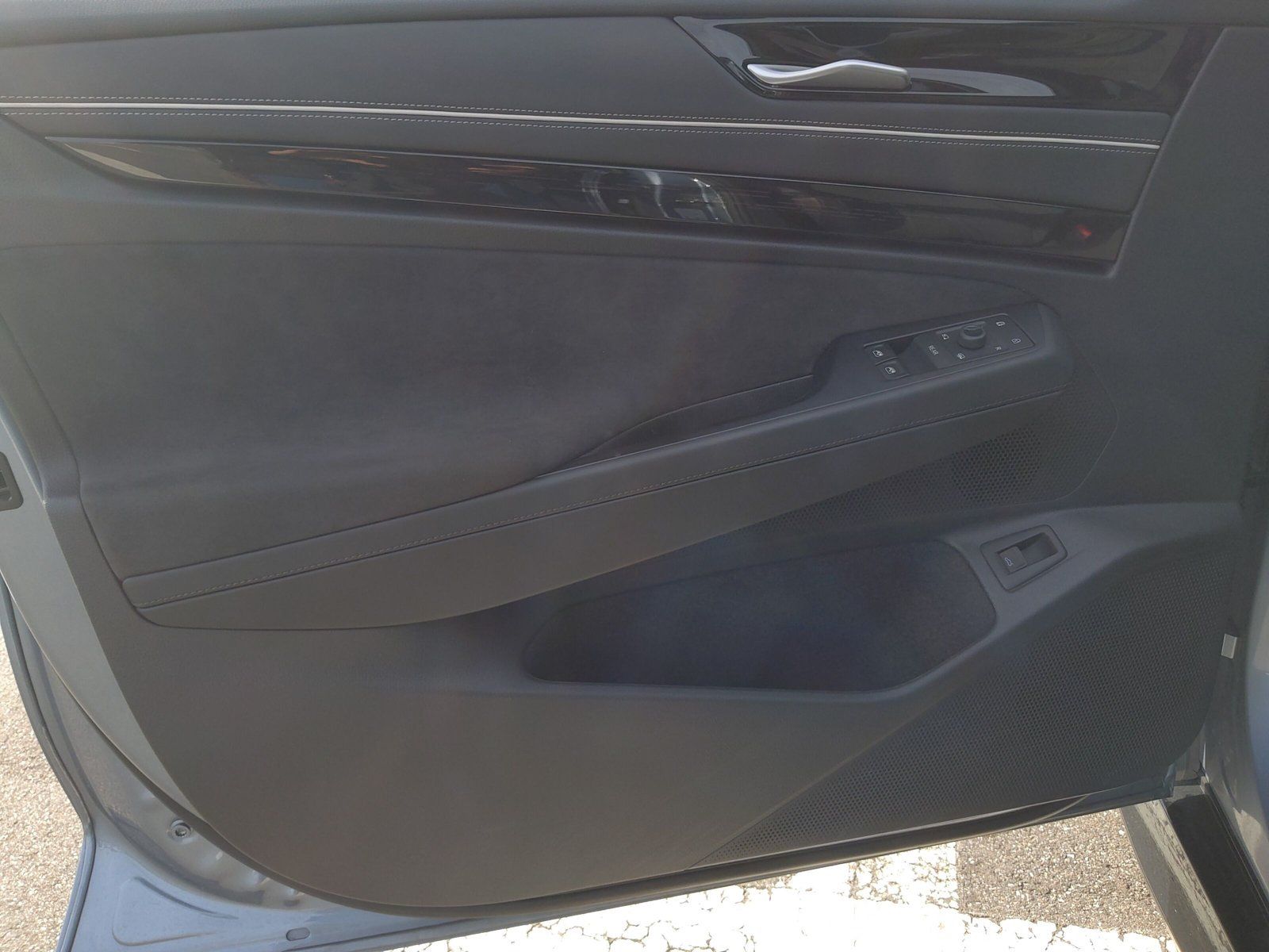 Volkswagen ID.7 - Bild 16